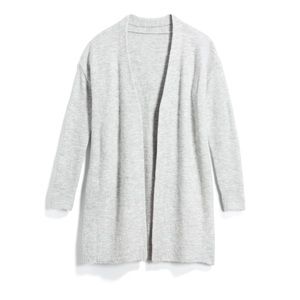 Sophie Rue Demeter Grey Cardigan